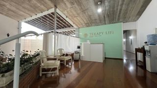 Sala mobiliada para área da saúde no Bairro Brasil – pronta para atender com excelência