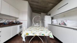 Sala mobiliada para área da saúde no Bairro Brasil – pronta para atender com excelência