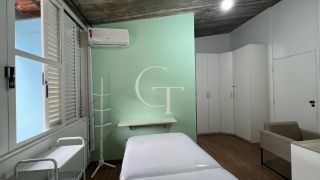 Sala mobiliada para área da saúde no Bairro Brasil – pronta para atender com excelência