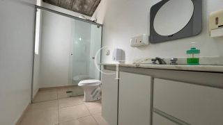 Sala mobiliada para área da saúde no Bairro Brasil – pronta para atender com excelência