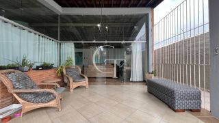 Sala mobiliada para área da saúde no Bairro Brasil – pronta para atender com excelência