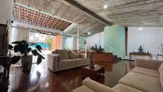 Sala mobiliada para área da saúde no Bairro Brasil – pronta para atender com excelência