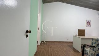 Sala mobiliada para área da saúde no Bairro Brasil – pronta para atender com excelência