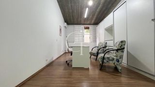 Sala mobiliada para área da saúde no Bairro Brasil – pronta para atender com excelência