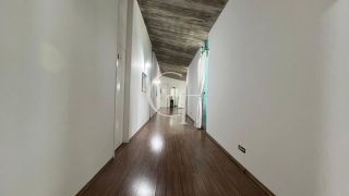 Sala mobiliada para área da saúde no Bairro Brasil – pronta para atender com excelência