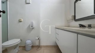 Sala mobiliada para área da saúde no Bairro Brasil – pronta para atender com excelência