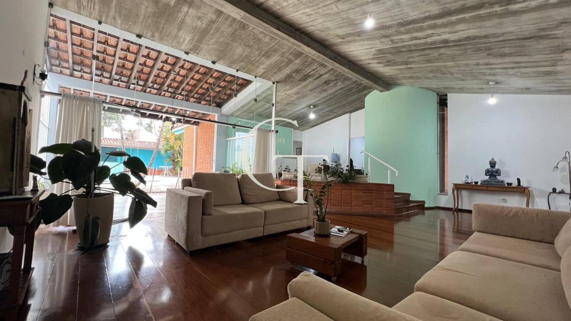 Sala mobiliada para área da saúde no Bairro Brasil – pronta para atender com excelência