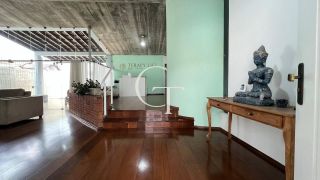 Sala mobiliada para área da saúde no Bairro Brasil – pronta para atender com excelência