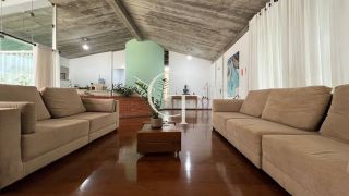 Sala mobiliada para área da saúde no Bairro Brasil – pronta para atender com excelência