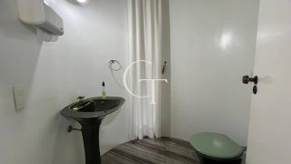 Sala mobiliada para área da saúde no Bairro Brasil – pronta para atender com excelência