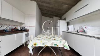 Sala mobiliada para área da saúde no Bairro Brasil – pronta para atender com excelência