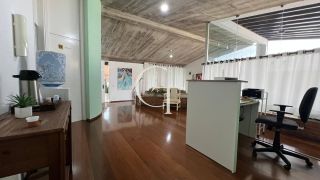 Sala mobiliada para área da saúde no Bairro Brasil – pronta para atender com excelência