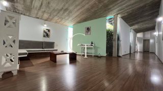 Sala mobiliada para área da saúde no Bairro Brasil – pronta para atender com excelência