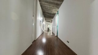 Sala mobiliada para área da saúde no Bairro Brasil – pronta para atender com excelência