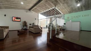 Sala mobiliada para área da saúde no Bairro Brasil – pronta para atender com excelência