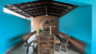 Sala mobiliada para área da saúde no Bairro Brasil – pronta para atender com excelência