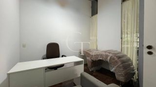 Sala mobiliada para área da saúde no Bairro Brasil – pronta para atender com excelência