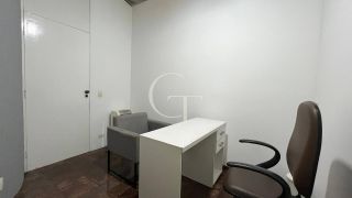 Sala mobiliada para área da saúde no Bairro Brasil – pronta para atender com excelência