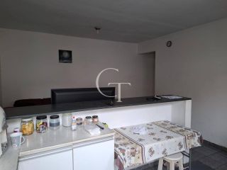 Casa antiga com edícula no fundo – ideal para retrofit e com possibilidade de permuta -Vila Roma