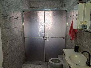 Casa antiga com edícula no fundo – ideal para retrofit e com possibilidade de permuta -Vila Roma