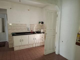 Casa antiga com edícula no fundo – ideal para retrofit e com possibilidade de permuta -Vila Roma