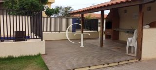 Apartamento a venda - Condomínio Recanto dos Pássaros - Itu/SP.