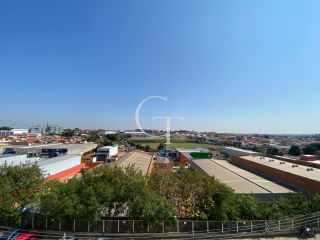 Apartamento a venda - Condomínio Recanto dos Pássaros - Itu/SP.