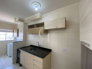 Apartamento a venda - Condomínio Recanto dos Pássaros - Itu/SP.