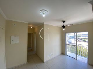 Apartamento a venda - Condomínio Recanto dos Pássaros - Itu/SP.