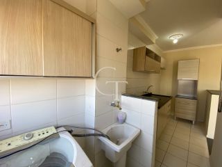 Apartamento a venda - Condomínio Recanto dos Pássaros - Itu/SP.