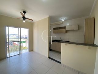 Apartamento a venda - Condomínio Recanto dos Pássaros - Itu/SP.