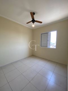 Apartamento a venda - Condomínio Recanto dos Pássaros - Itu/SP.