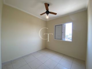 Apartamento a venda - Condomínio Recanto dos Pássaros - Itu/SP.