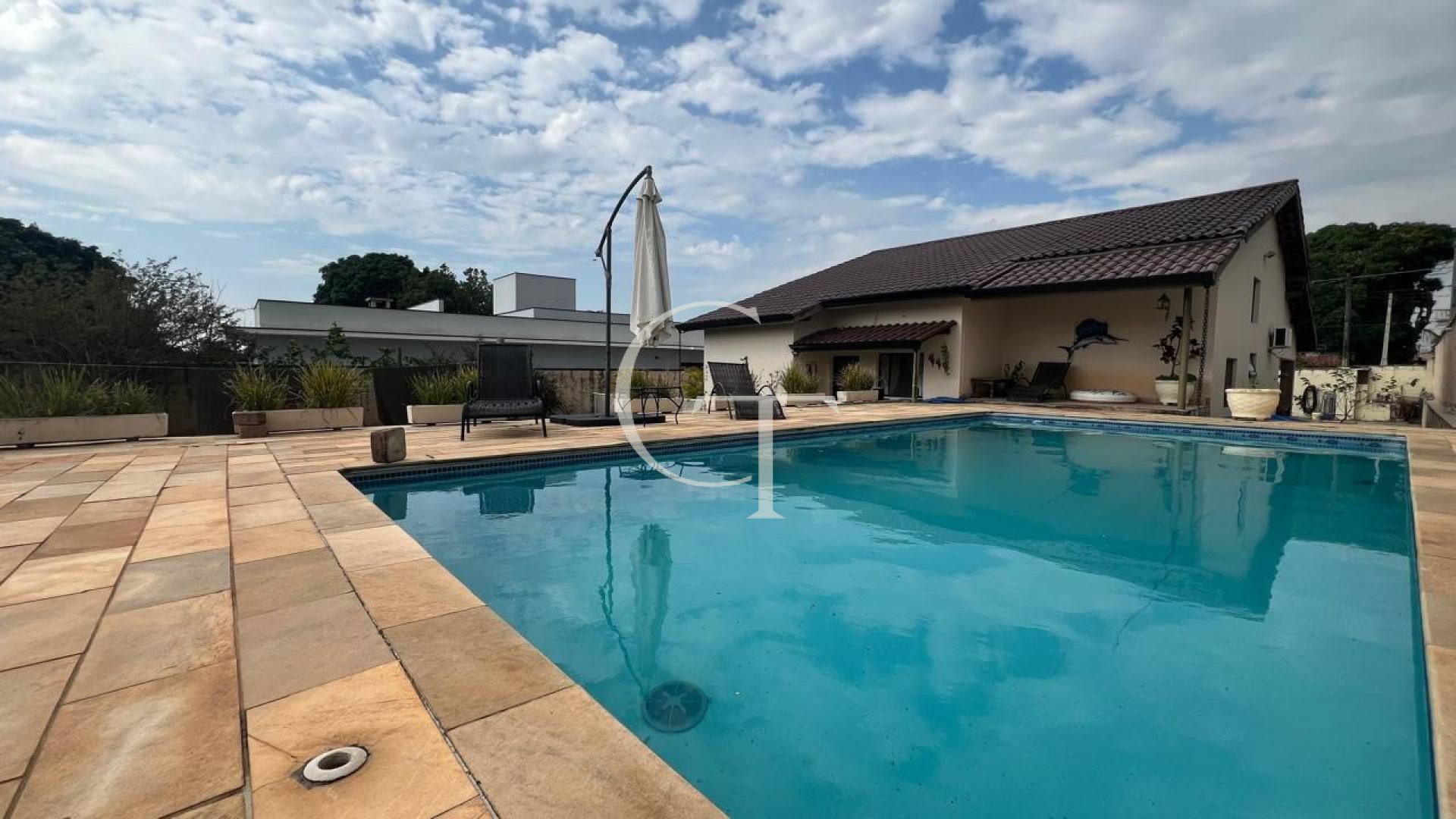 Casa para Venda – Condomínio Santa Inês – Itu/SP