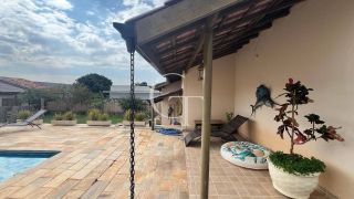 Casa para Venda – Condomínio Santa Inês – Itu/SP
