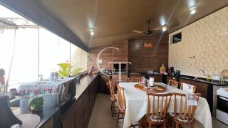 Casa para Venda – Condomínio Santa Inês – Itu/SP
