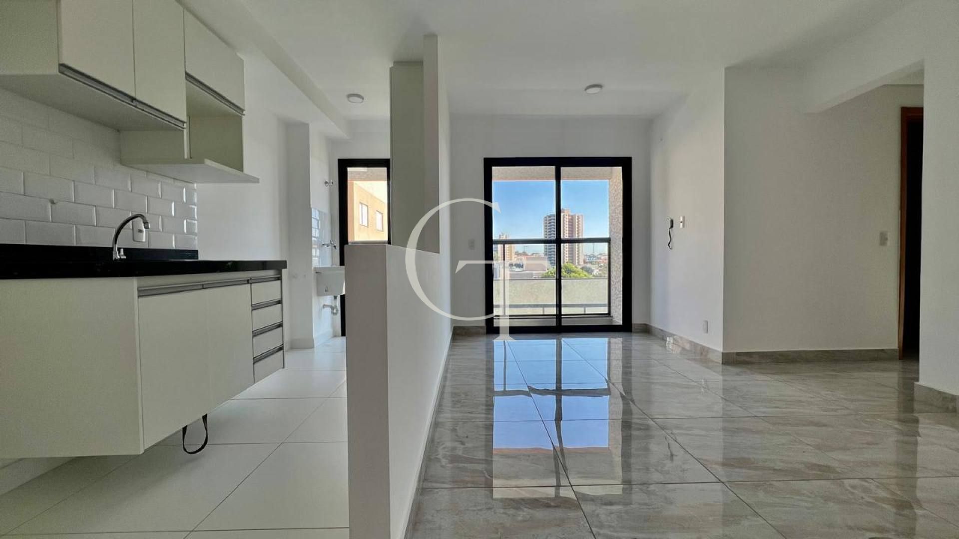 Apartamento para Venda no Edifício Vida Bella -  Itu Novo Centro