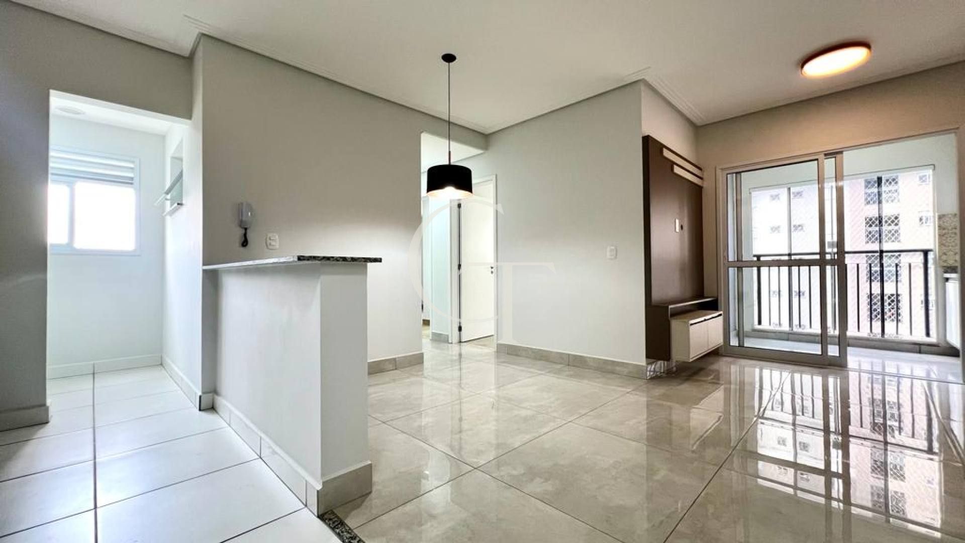 Apartamento para Locação com 3 dormitórios no Condomínio Ilhas Do Mediterrâneo Club