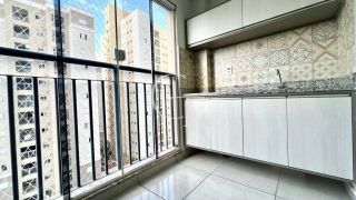 Apartamento para Locação com 3 dormitórios no Condomínio Ilhas Do Mediterrâneo Club
