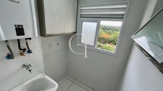 Apartamento para Locação com 3 dormitórios no Condomínio Ilhas Do Mediterrâneo Club
