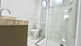 Apartamento para Locação com 3 dormitórios no Condomínio Ilhas Do Mediterrâneo Club