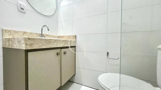 Apartamento para Locação com 3 dormitórios no Condomínio Ilhas Do Mediterrâneo Club