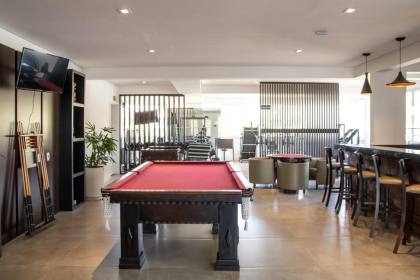 Apartamento para Locação com 3 dormitórios no Condomínio Ilhas Do Mediterrâneo Club