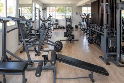 Apartamento para Locação com 3 dormitórios no Condomínio Ilhas Do Mediterrâneo Club