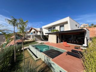Casa Ipê – Um projeto exclusivo no Condomínio Campos de Santo Antônio II, em Itu/SP