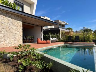 Casa Ipê – Um projeto exclusivo no Condomínio Campos de Santo Antônio II, em Itu/SP