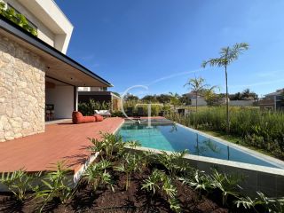 Casa Ipê – Um projeto exclusivo no Condomínio Campos de Santo Antônio II, em Itu/SP
