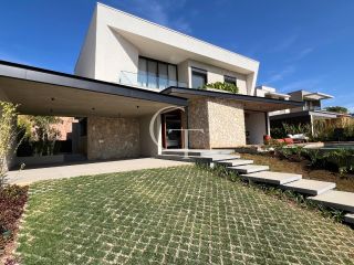 Casa Ipê – Um projeto exclusivo no Condomínio Campos de Santo Antônio II, em Itu/SP
