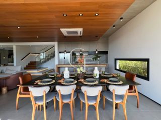 Casa Ipê – Um projeto exclusivo no Condomínio Campos de Santo Antônio II, em Itu/SP
