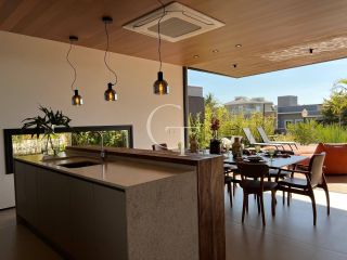 Casa Ipê – Um projeto exclusivo no Condomínio Campos de Santo Antônio II, em Itu/SP